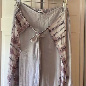 Young Fabulous and Broke Pant XS